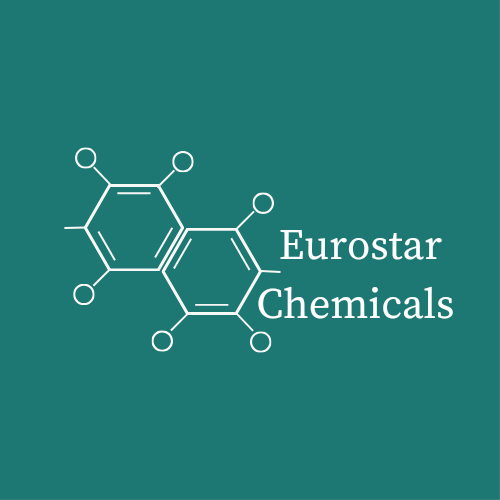EUROSTAR Chemicals division logo
