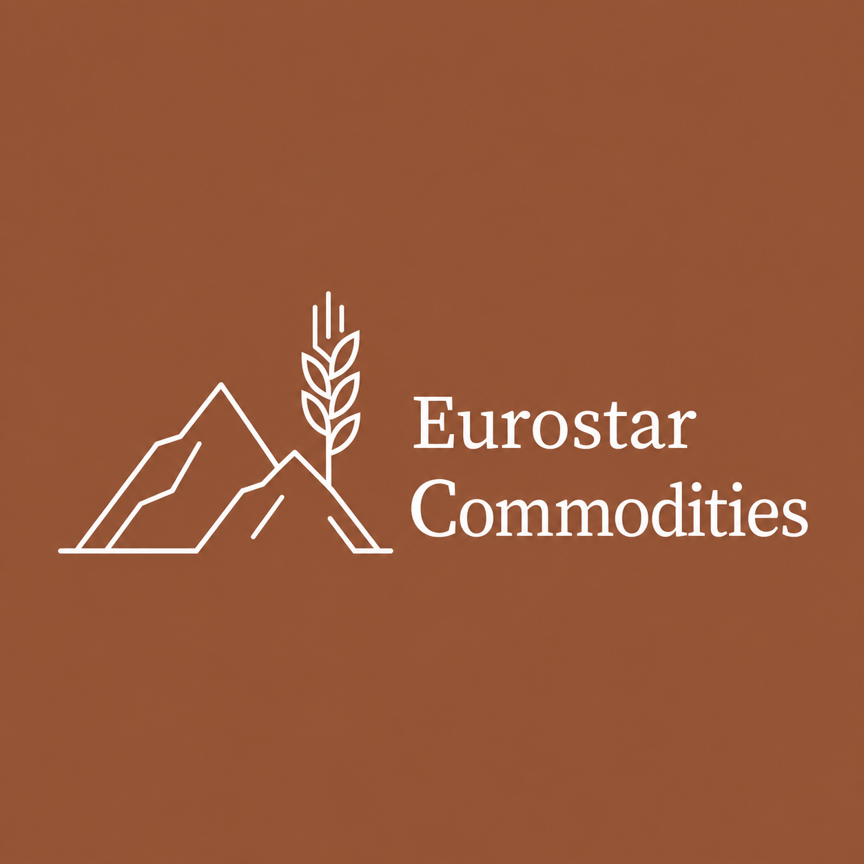 EUROSTAR Commodities division logo