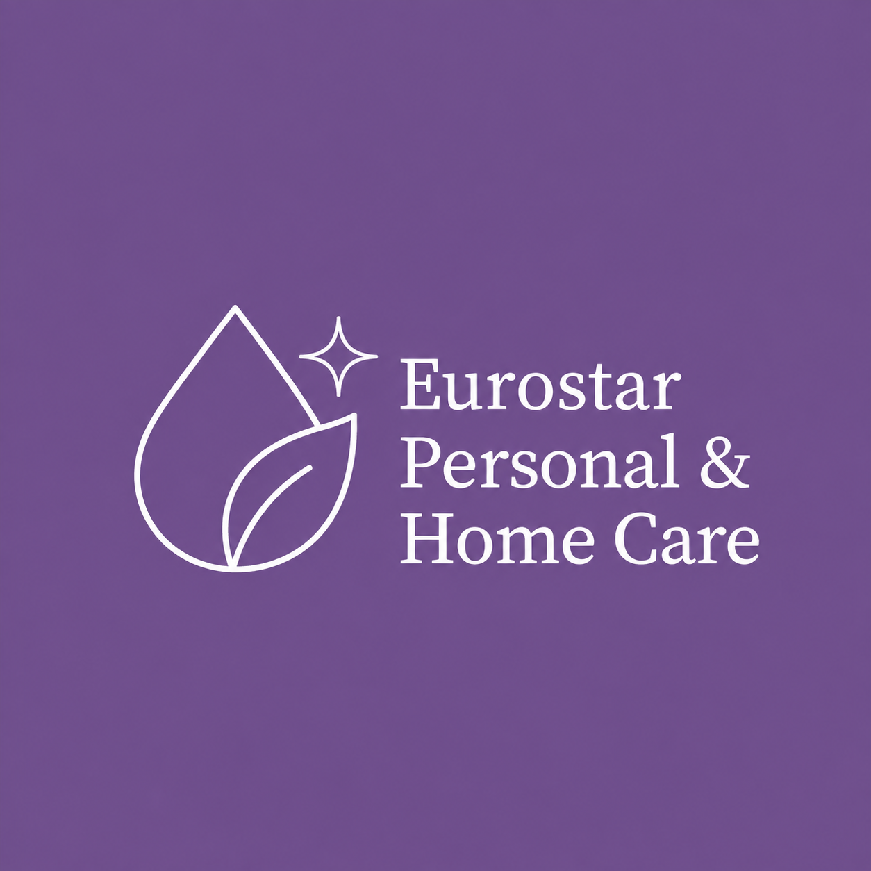 EUROSTAR Personal & Home Care division logo